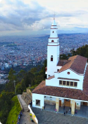 bogota